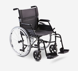 Wheelchairs